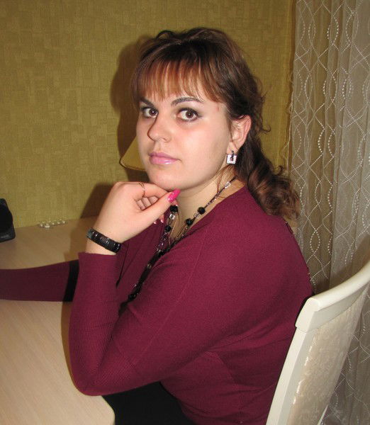 Анечка Волчек