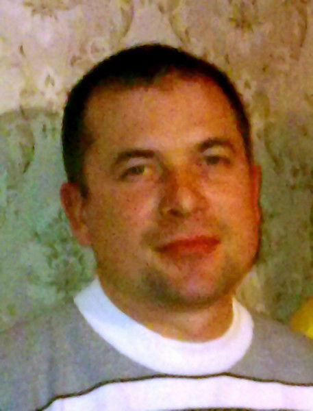 Сергей Зырянов