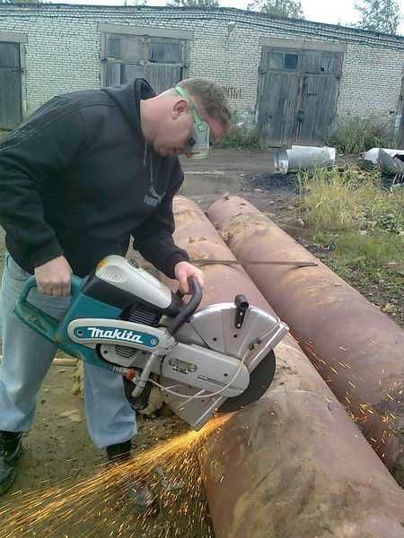 Василий Канев