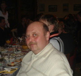 Александр Кошелев