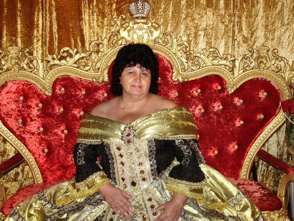 Надежда Матура