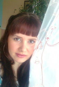 Наталья Чабурина