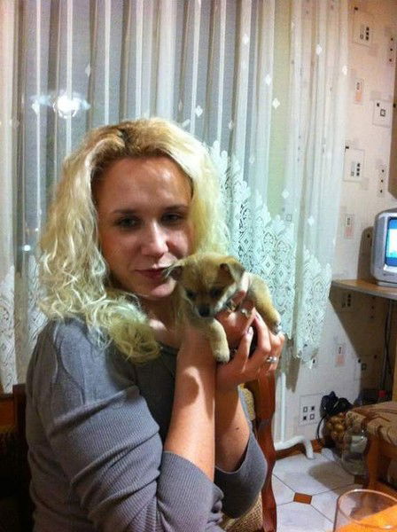 Елен@ Бонд@рик