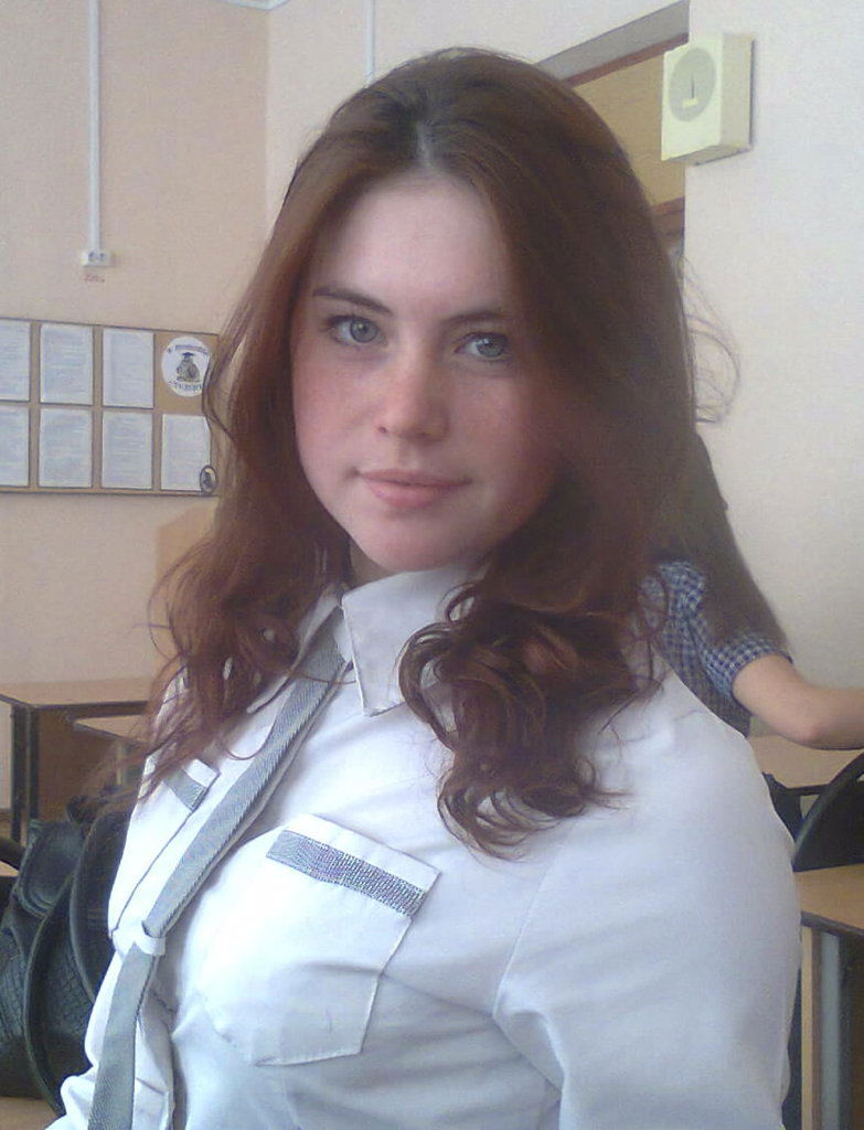 Ксения Ефимова