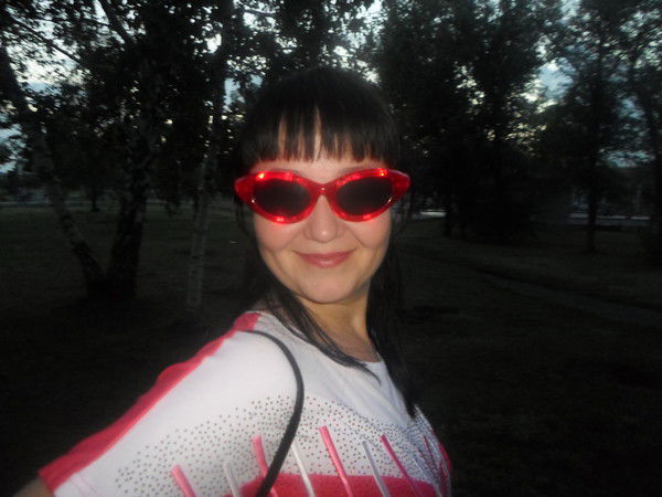 Инна Лисненко