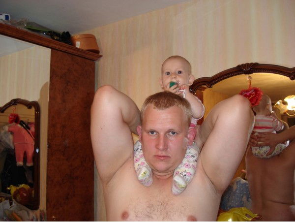 Андрей Жучков