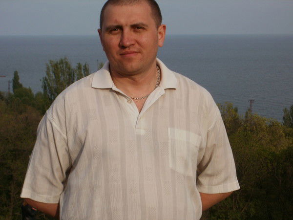 Евгений Калиниченко