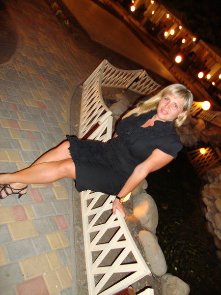 Елена Деревич