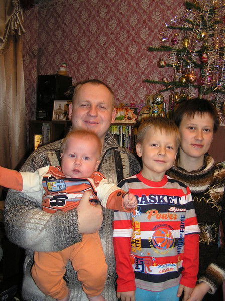 Наталия Барская