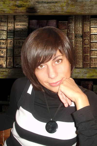 Евгения Бартенева