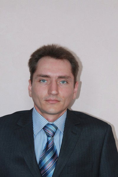 Александр Соснов