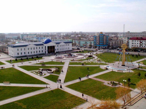 Ерлан Мырхиев