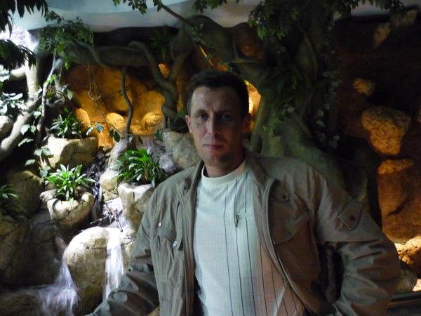 Андрей Окороков