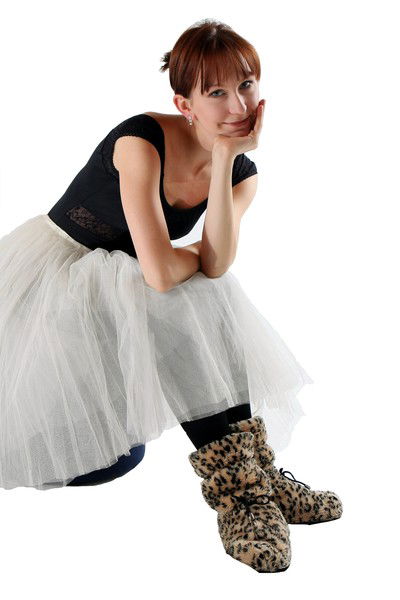 Екатерина Верещагина