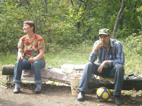 Ceргей Обухов