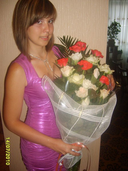 Татьяна Колесниченко