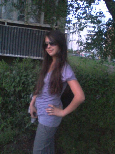 Эльза Латыпова