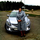 Елена Прокопчук