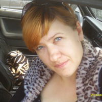 Ольга Никитина