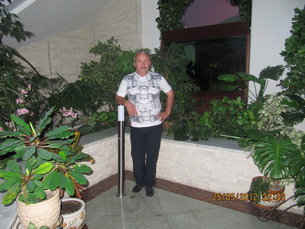 Дилус Гайнетдинов