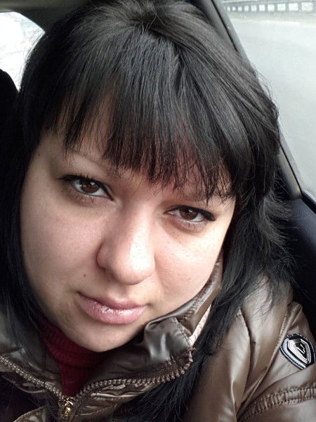 Ольга Липилина