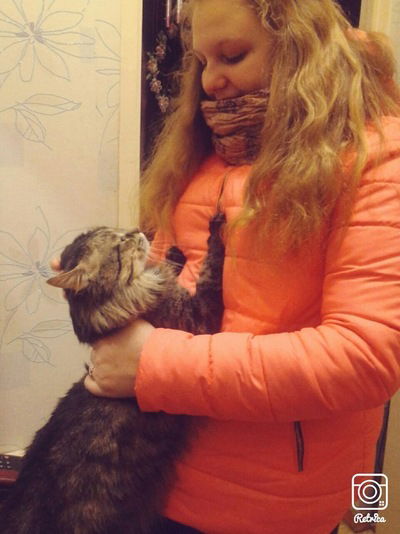 Ирина Липатова