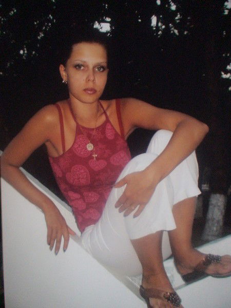 Ольга Зенина