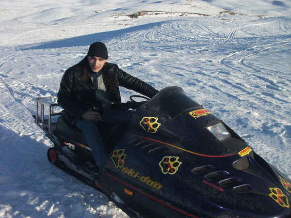 Роман Михайличенко