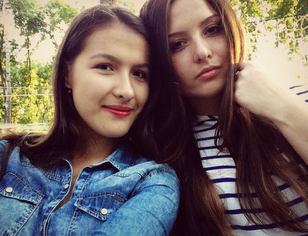 Вероника Копилева