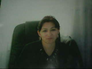 Зулфия Усмонова