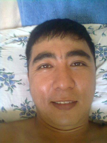 Крутои Бека