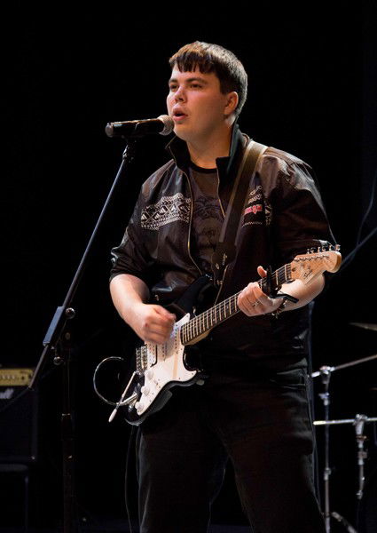 Константин Медведев