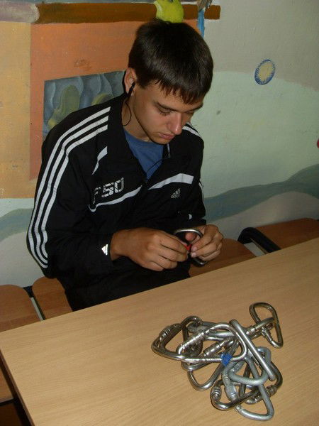 Владимир Колтунов