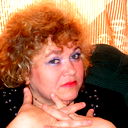 Галина Лукьянова