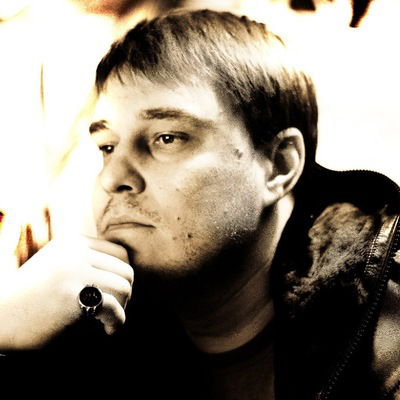 Николай Ишков