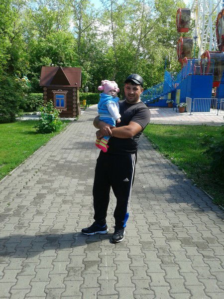 Сергей Мостовой