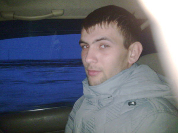 Артур Султаханов