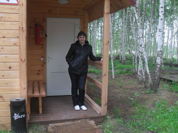 Марина Уланова