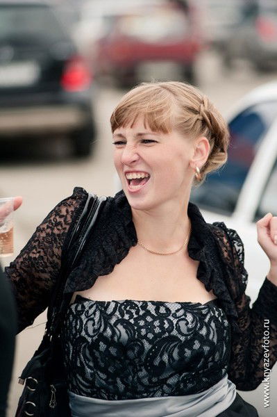 Марина Лисенкова