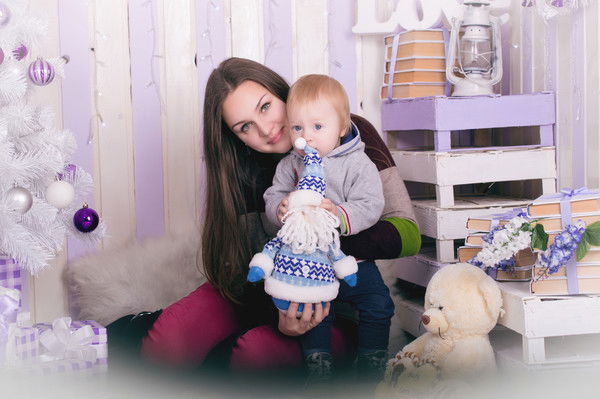 Анна Гринько