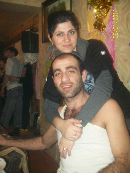 Лилия Пиджоян