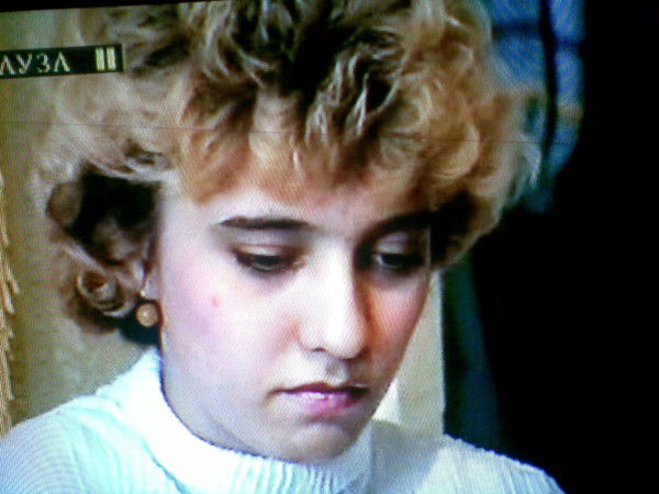 Эльмира Вирясова (Альмяшева)