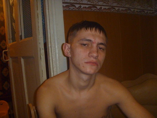 Вова Кайгородов