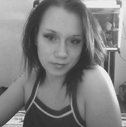 Дарья Хрусталёва