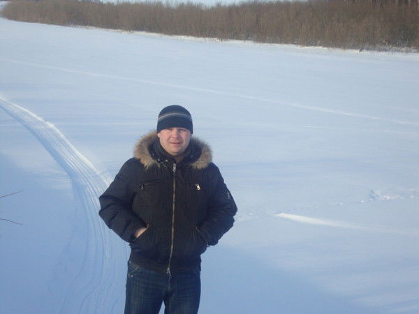 Руслан Шумилов