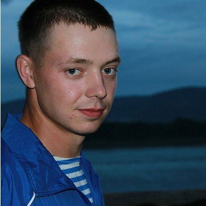 Николай Соболев