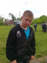 Петя Андреев