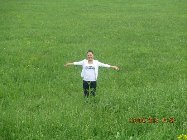 Назым Акшамбаева