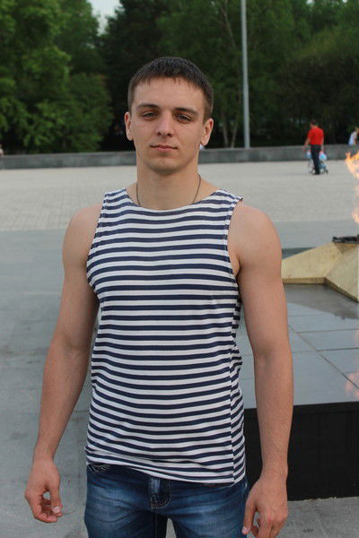 Сергей Сидоров