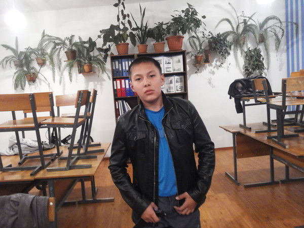 Айтмухан Нуралтай